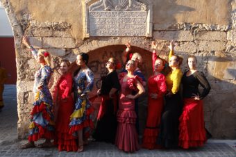 CAMP FLAMENCO NA KRECIE 15 – 22 września 2023 (5a edycja)