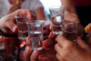 degustacja raki warsztaty kulinarne