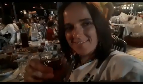 Sfakian Pie Festival Crete Your Life