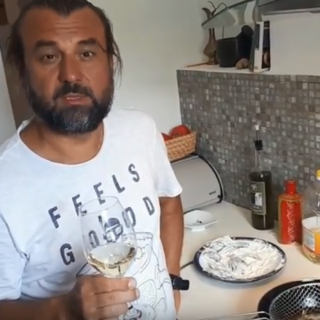 DIETA KRETA odc.2