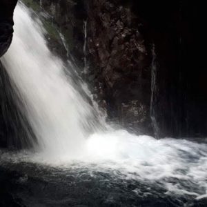 CRETAN AMAZON RIVER – KOURTALIOTIKO