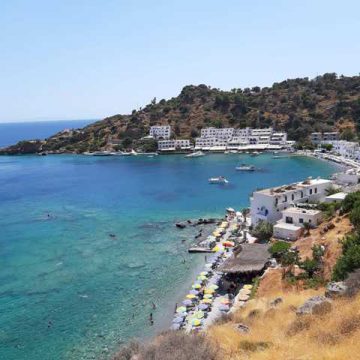 KRETA – SEZON 2025 – ŚCIĄGA