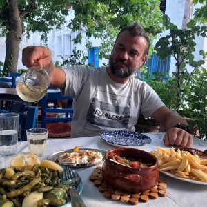 PAME NA FAME obóz spacerowo – biesiadny na krecie 14.06.2025 – 21.06.2025 BRAK MIEJSC