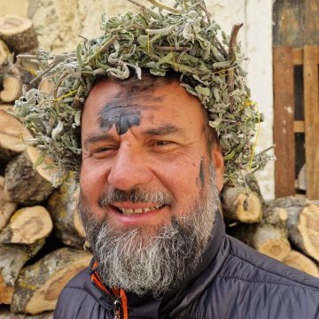 CZYSTY PONIEDZIAŁEK