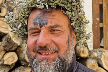 CZYSTY PONIEDZIAŁEK