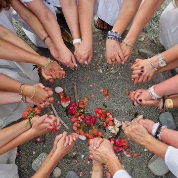 BOGINKI – KOBIECY TYDZIEŃ MAJOWY