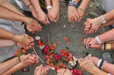 BOGINKI – KOBIECY TYDZIEŃ MAJOWY