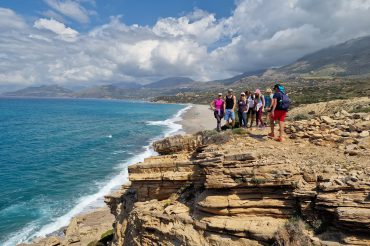 OBÓZ WĘDROWNY WIOSENNY